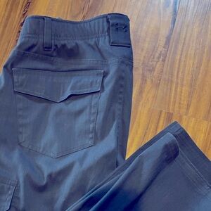 Under Armour Pants 6